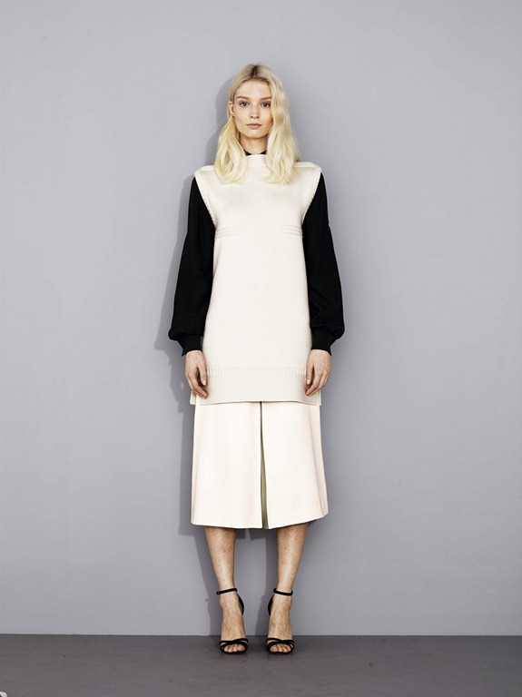 Wearable Trends: Chloé Pre-Fall 2011 Collection